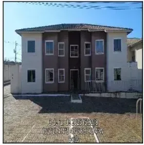 Apartamento com 2 Quartos à venda, 76m² no Parque do Ipê, Valparaíso de Goiás