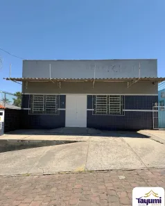 Prédio Comercial para alugar, 172m² no Bonfim, Santa Cruz do Sul