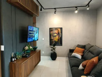 Apartamento com 2 Quartos à venda, 70m² no Gleba Fazenda Palhano, Londrina