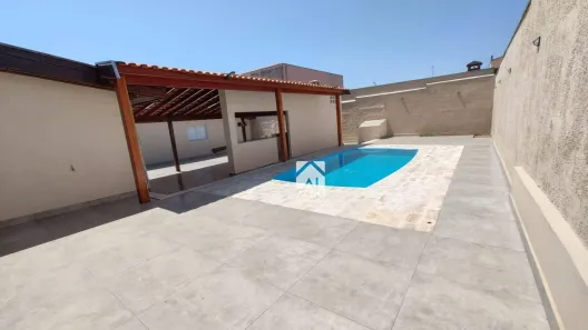 Imóvel Comercial com 5 Quartos à venda, 350m² no Vila Santa Catarina, Americana