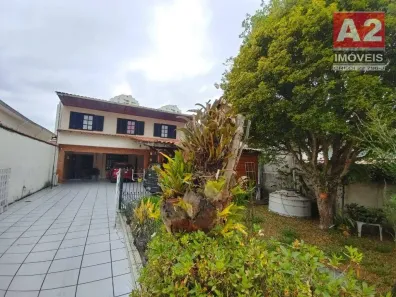 Sobrado com 4 Quartos à venda, 350m² no Vila Yara, Osasco