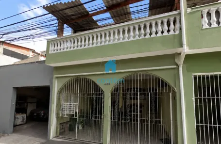 Sobrado com 6 Quartos à venda, 228m² no km 18, Osasco