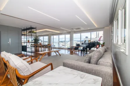 Apartamento com 4 Quartos à venda, 294m² no Bela Vista, Porto Alegre