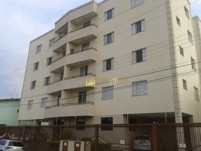 Apartamento com 3 Quartos à venda, 86m² no Jardim Flórida, Jacareí