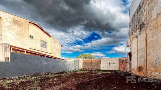Lote/Terreno à venda, 326m² no Antares, Londrina