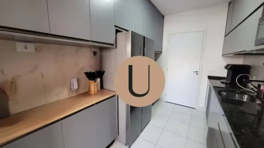 Apartamento com 3 Quartos à venda, 118m² no Vila Prudente, São Paulo