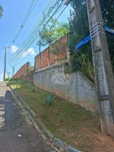 Lote/Terreno à venda, 775m² no São Braz, Curitiba