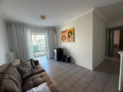 Apartamento com 3 Quartos à venda, 105m² no Treze de Julho, Aracaju