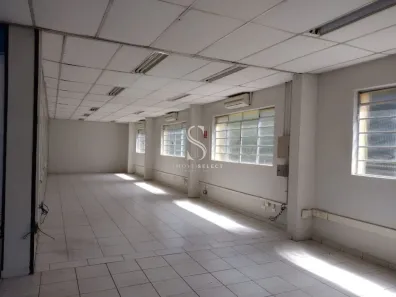 Prédio Comercial à venda, 1050m² no Vila Monte Alegre, São Paulo