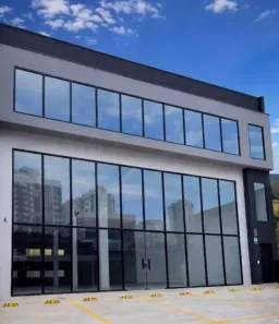 Ponto Comercial para alugar, 514m² no Vila Regente Feijó, São Paulo