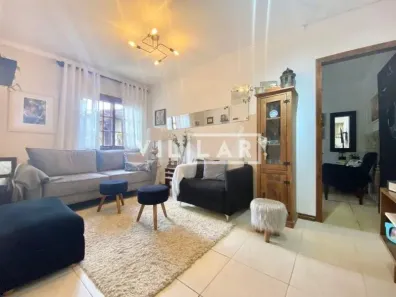 Casa com 3 Quartos à venda, 166m² no Três Vendas, Pelotas