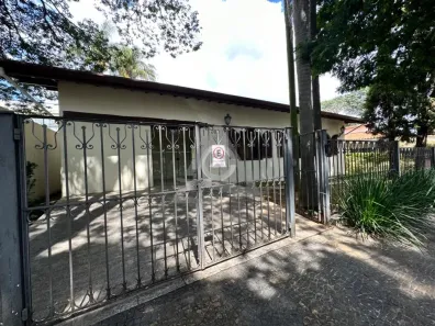 Imóvel Comercial com 13 Quartos para alugar, 395m² no Nova Campinas, Campinas