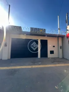 Casa com 3 Quartos à venda, 110m² no Setor dos Estados, Aparecida de Goiânia