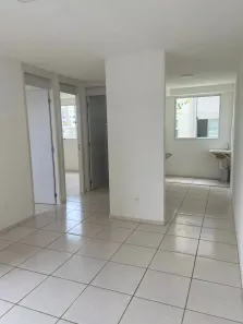 Apartamento com 2 Quartos à venda, 44m² no Parque Dois Irmãos, Fortaleza
