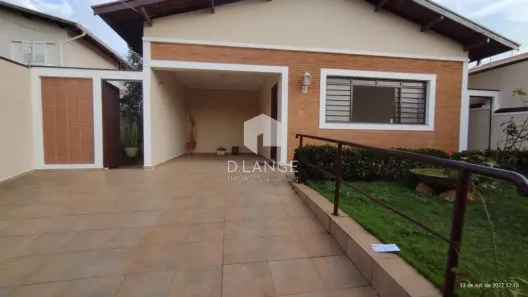 Casa com 3 Quartos à venda, 302m² no Jardim Alto da Barra, Campinas