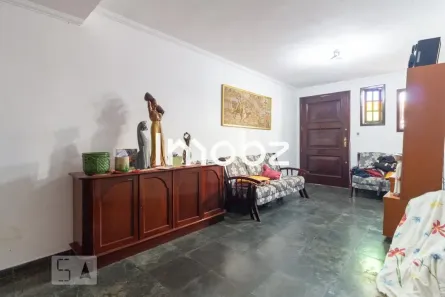 Casa com 2 Quartos à venda, 150m² no Chácara Santo Antônio (Zona Sul), São Paulo