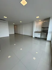 Apartamento com 3 Quartos à venda, 110m² no Dom Pedro I, Manaus