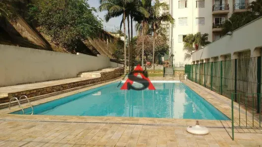 Apartamento com 3 Quartos à venda, 82m² no Vila Firmiano Pinto, São Paulo