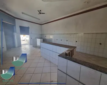 Ponto Comercial para alugar, 114m² no Vila Tibério, Ribeirão Preto