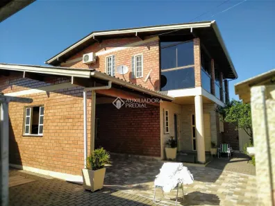 Casa com 3 Quartos à venda, 310m² no Arroio da Manteiga, São Leopoldo