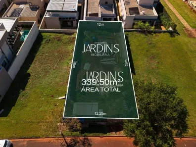 Lote/Terreno à venda, 340m² no Loteamento Terras de Florença, Ribeirão Preto
