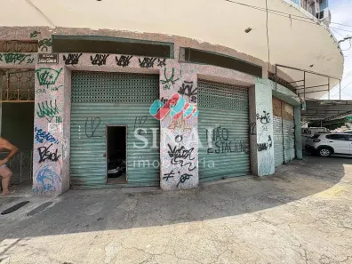 Ponto Comercial à venda, 50m² no Vicente de Carvalho, Rio de Janeiro