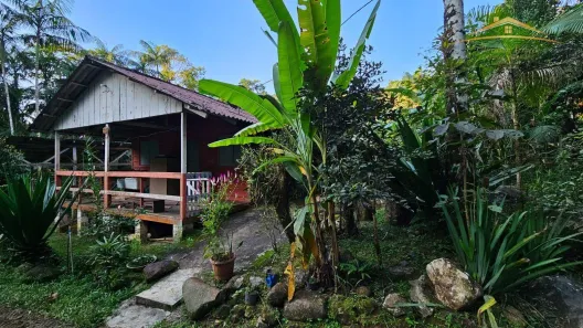 Fazenda/Sítio com 2 Quartos à venda, 1056m² no , Morretes