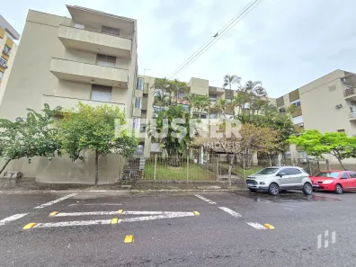 Apartamento com 2 Quartos à venda, 79m² no Pátria Nova, Novo Hamburgo