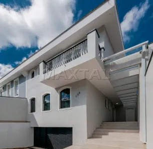 Sobrado com 4 Quartos à venda, 500m² no Jardim Franca, São Paulo
