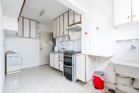 Apartamento com 2 Quartos à venda, 72m² no Planalto Paulista, São Paulo