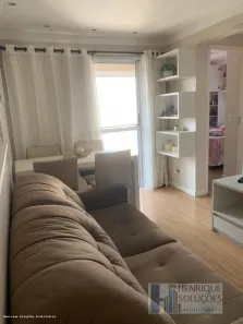Apartamento com 2 Quartos à venda, 44m² no Bussocaba, Osasco