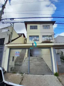 Sobrado com 3 Quartos para alugar, 150m² no Vila Campo Grande, São Paulo