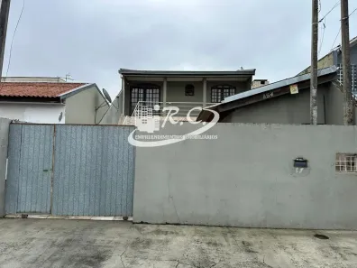 Sobrado com 4 Quartos à venda, 143m² no Ganchinho, Curitiba