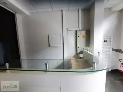 Sala Comercial com 1 Quarto para alugar, 218m² no Centro, Limeira
