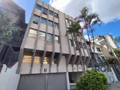 Sala Comercial à venda, 34m² no Bela Vista, Porto Alegre