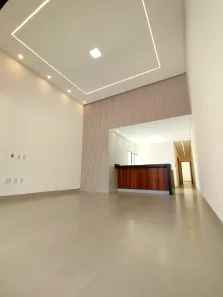 Casa com 3 Quartos à venda, 117m² no Residencial Jardim Belvedere Expansão, Goiânia