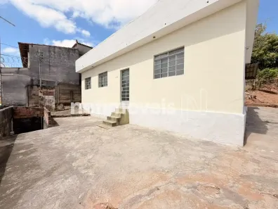 Casa com 3 Quartos à venda, 135m² no Nova Esperança, Belo Horizonte