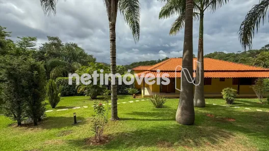 Casa de Condomínio com 6 Quartos à venda, 413m² no Vale do Ipê Amarelo (Melo Viana), Esmeraldas