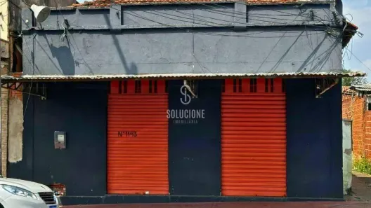 Ponto Comercial para alugar, 70m² no Paulicéia, Piracicaba