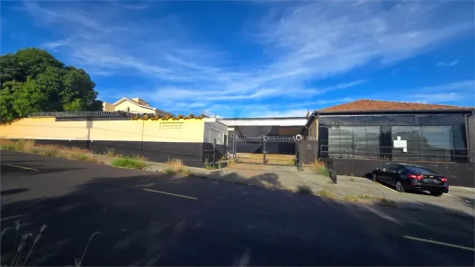Galpão/Depósito/Armazém para alugar, 1351m² no Centro, Araraquara