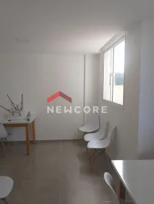Apartamento com 2 Quartos à venda, 45m² no Camaquã, Porto Alegre