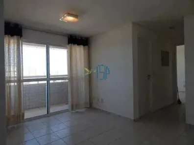 Apartamento com 2 Quartos à venda, 57m² no Capim Macio, Natal