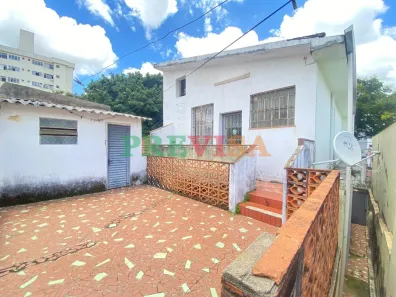 Casa com 3 Quartos à venda, 255m² no Santa Tereza, Belo Horizonte