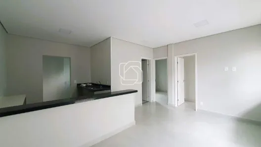 Apartamento com 2 Quartos para alugar, 48m² no Jardim Santa Tereza, Itu