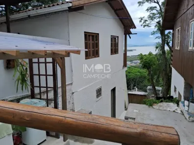 Casa com 2 Quartos à venda, 99m² no Rio Tavares, Florianópolis