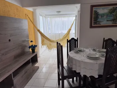 Apartamento com 1 Quarto à venda, 49m² no Praia do Meio, Natal