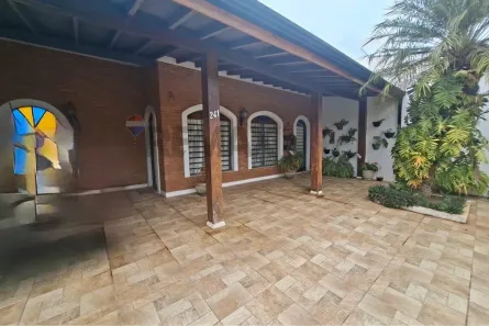 Casa com 4 Quartos à venda, 150m² no Vila Nogueira, Campinas