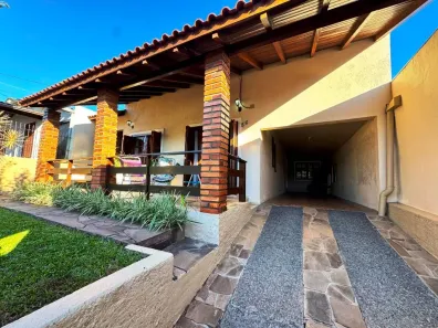 Casa com 2 Quartos à venda, 190m² no União, Estância Velha