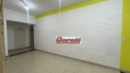 Sala Comercial para alugar, 20m² no Vila Flora Regina, Arujá