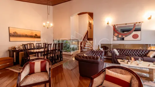 Sobrado com 3 Quartos à venda, 412m² no Jardim Textil, São Paulo